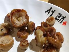 -喜来稀肉(望京店)