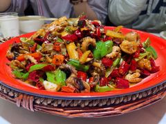 -东来土菜馆(民祥园路店)
