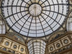 -埃马努埃莱二世拱廊