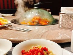 -采悦轩中餐厅·粤菜·海南菜(神州半岛喜来登度假酒店)