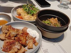 -胡麻(静安嘉里店)