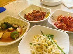 -名家韩国料理·烤肉(瑶海店)