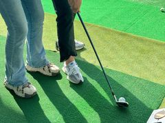 -棕榈泉国际高尔夫学院