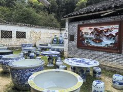 -景德镇古窑民俗博览区