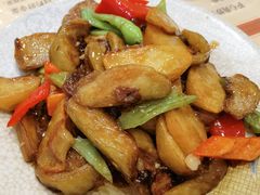 -吉味馆(柠溪店)