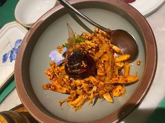 -辛香汇·现炒川菜(淮海路百盛店)