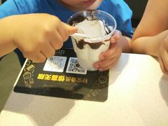 -麦当劳(永泰得来速店)