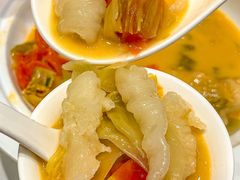 -品海楼·大连海胆锅贴馆(东港店)