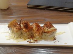 -东京屋(武定路店)