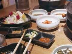 -九田家黑牛烤肉料理(华侨城店)