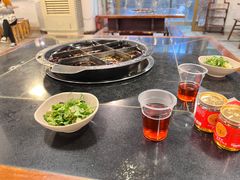 -邓莽子老火锅(中兴路总店)