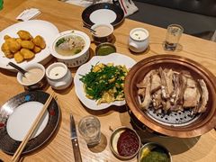 -哈啾嗨·新概念蒙餐(红星新城店)