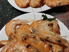 -汉巴味德(大悦城店)