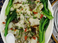 -祈胜邨•顺德鱼生•顺德菜(容桂店)