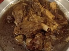 -聚首堂·特色小吃·肘子(什刹海德胜门店)