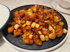 -永乐饭庄(安德路店)