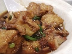 -美极鲜食坊(宝安南路店)