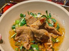 -大虎重庆老火锅(正弘城店)