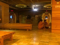 -天源宝石浴宫(和平店)