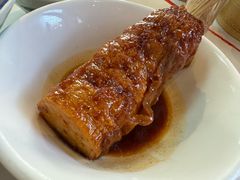-张卤堂·砂锅卤肘子(南头店)