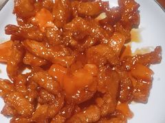 -徽三说·土徽菜·中国徽菜连锁品牌(阳湖总店)