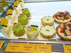 -方炉·天然食材面包店(青秀店)