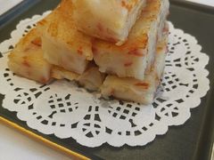 xo酱煎萝卜糕-小榄人家酒楼(民安店)