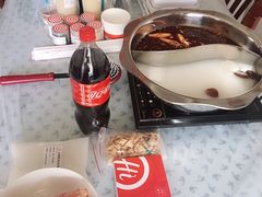 -海底捞火锅(泉城路店)