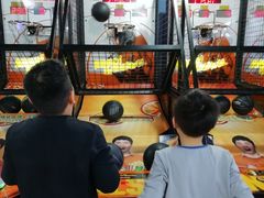-大玩家(魏家庄万达店)