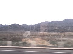-火焰山景区(火焰山镇)
