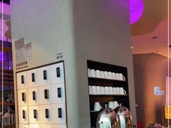 -我爱运动健身·游泳·瑜伽·普拉提馆(大卫城店)
