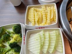 -季季红火锅(动壹店)