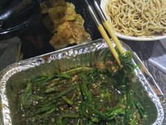 -龙虾风暴(松江店)