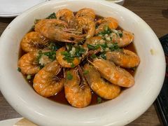 富贵虾-锡和无锡菜(景丽苑店)