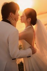 -巴黎春天婚纱摄影(临安店)