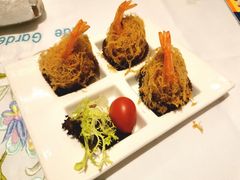 -翠园(兴业太古汇店)