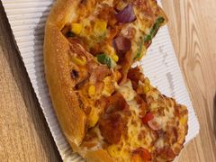 -尊宝比萨(君悦龙庭店)