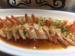-秦唐一号西安菜馆(钟楼店)