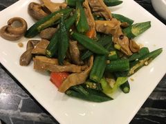 -美极鲜食坊(宝安南路店)