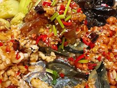 -老院子饭店·鲁菜·海鲜·家常菜