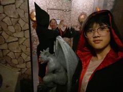 -谜盒子奇幻密室(南屏店)