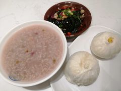 -李与白包子铺(桐梓林店)