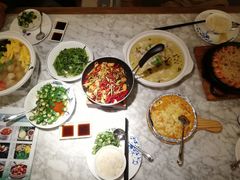 -小菜园新徽菜(常州金坛吾悦店)