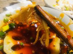 精品千层肚-重庆渝达老火锅(春熙路店)