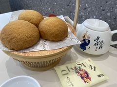 -蔡澜点心·粤菜(月星环球港店)