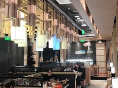 -AJIYA·池袋日式烧肉自助(天津万象城店)
