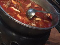 -有才叔的小馆(招商依云曲江店)