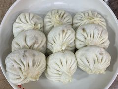 -津门张记包子铺(华昌道店)