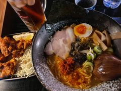 -日本料理神拉面