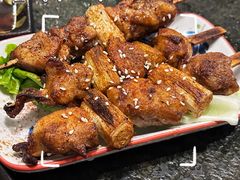 鸡肉串-太郎的味道(东瓜山二条巷店)